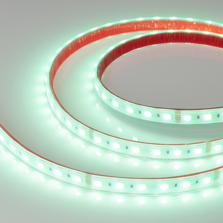 Лента светодиодная arlight rtw герметичная 034186