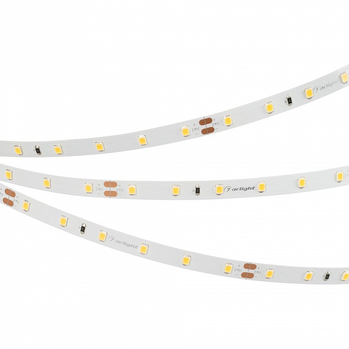 Лента светодиодная arlight rt открытая 034445
