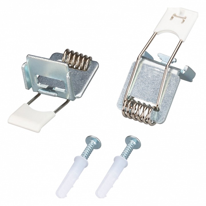 Набор креплений для встраивания светильника arlight im panel 034474