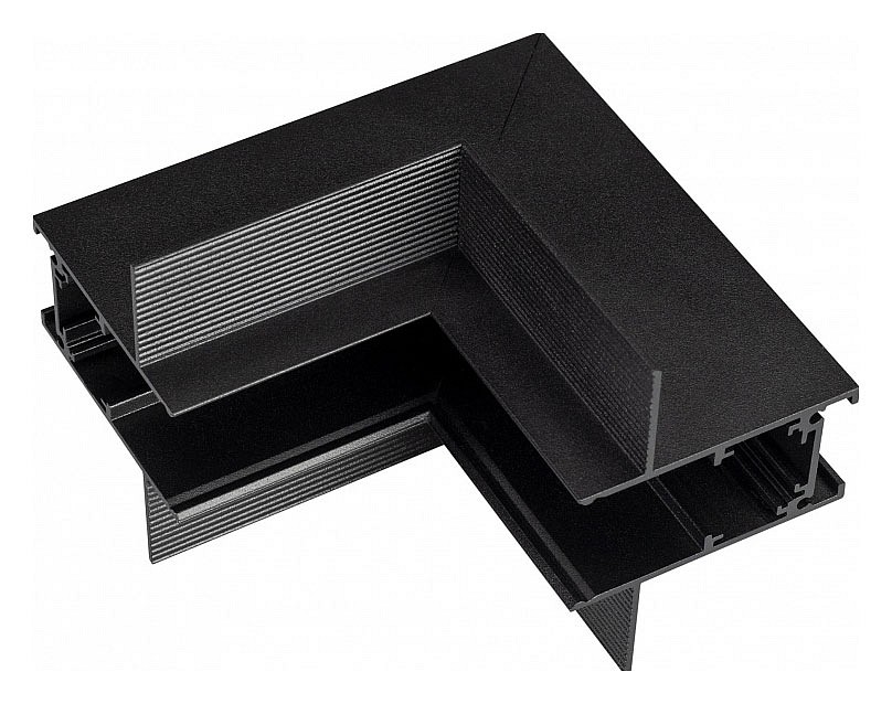 Соединитель угловой внутренний для треков встраиваемых arlight mag-orient 034718