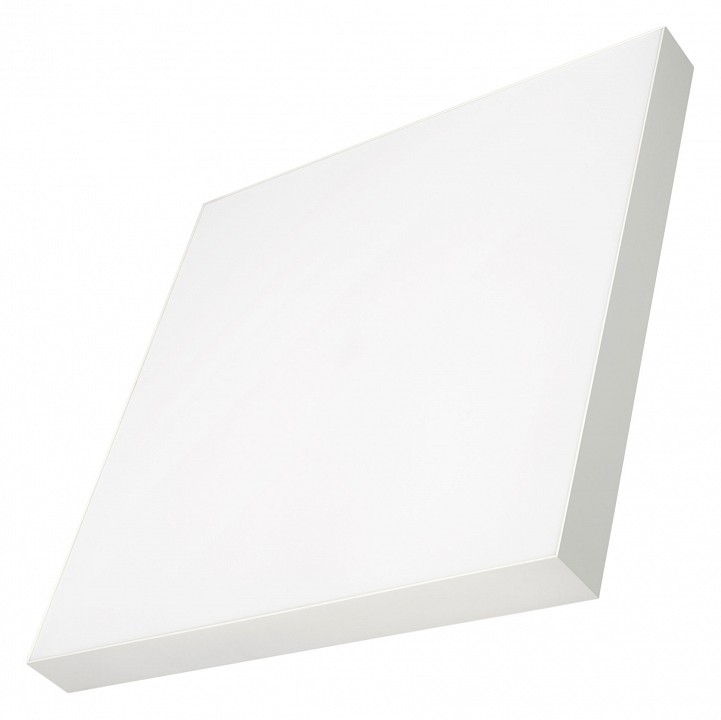 Накладной светильник arlight quadro 034804