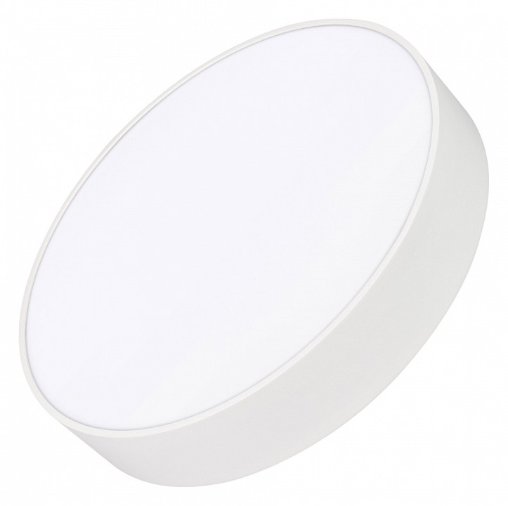 Накладной светильник arlight rondo 34809