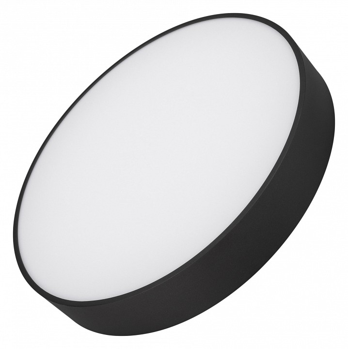 Накладной светильник arlight rondo 034812