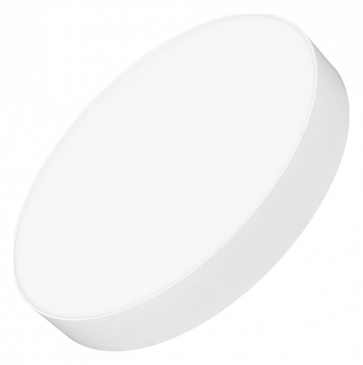 Накладной светильник arlight rondo 034815