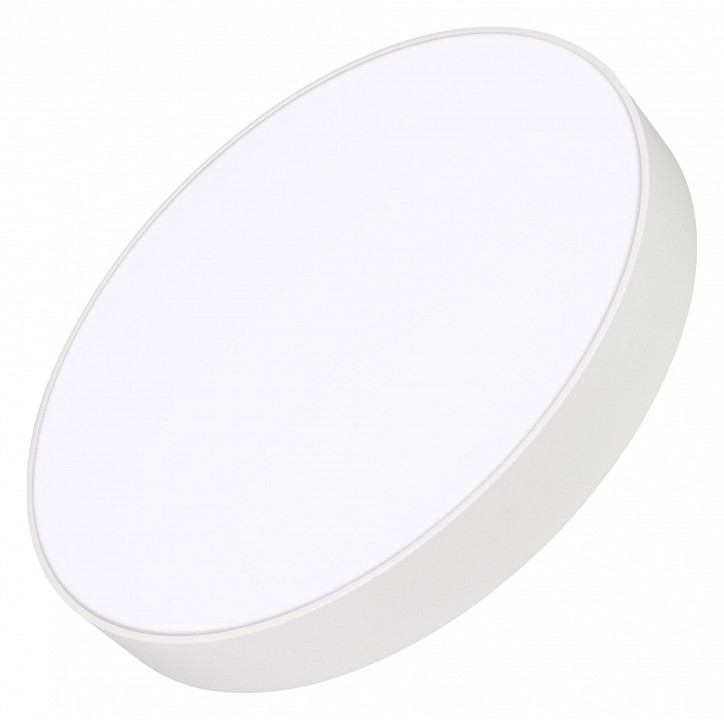 Накладной светильник arlight rondo 034817