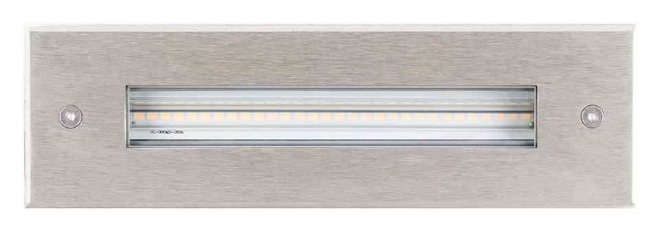 Встраиваемый светильник arlight line tilt 034827