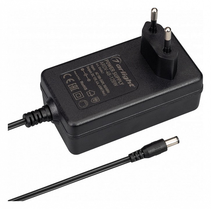 Блок питания arlight  034847