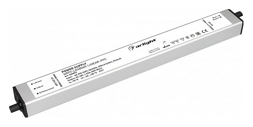 Блок питания arlight arpv 34893