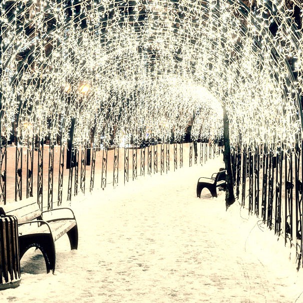 Бахрома световая arlight ard edge classic 34915