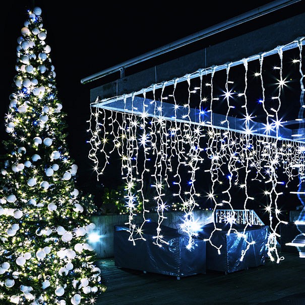 Бахрома световая arlight ard edge classic 34924