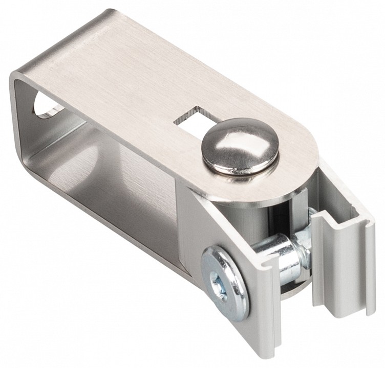 Набор креплений для профиля регулируемый arlight klus 034948