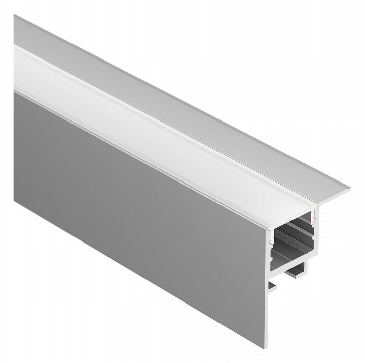 Профиль для карнизов arlight arh-ceil 034977