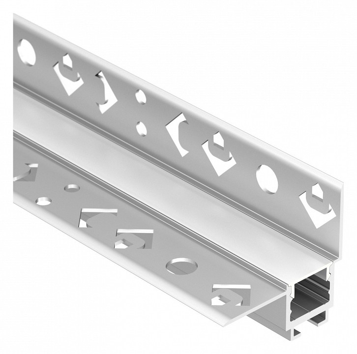 Профиль для карнизов arlight arh-ceil 034979