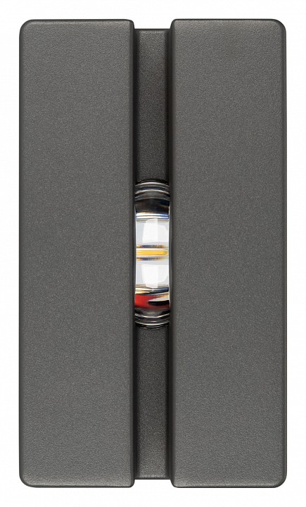 Подсветка номера arlight stripe 034980