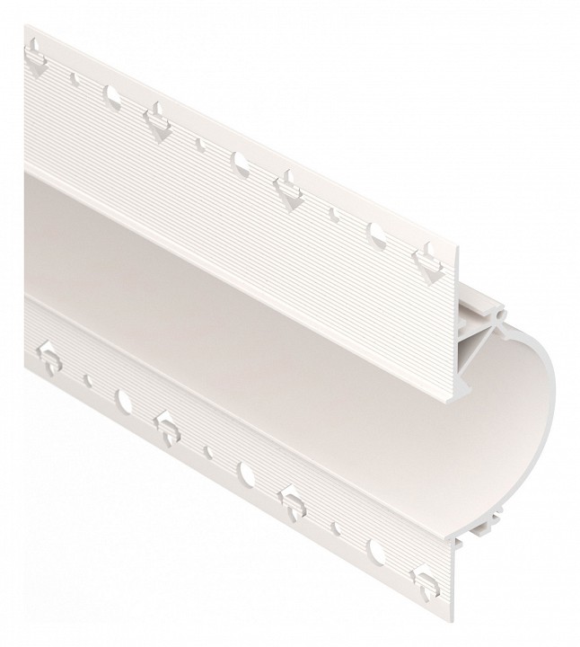 Профиль для карнизов arlight arh-ceil 034982