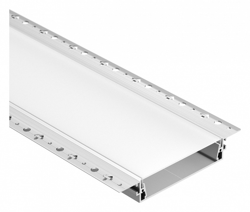 Профиль встраиваемый arlight sl-linia 034987