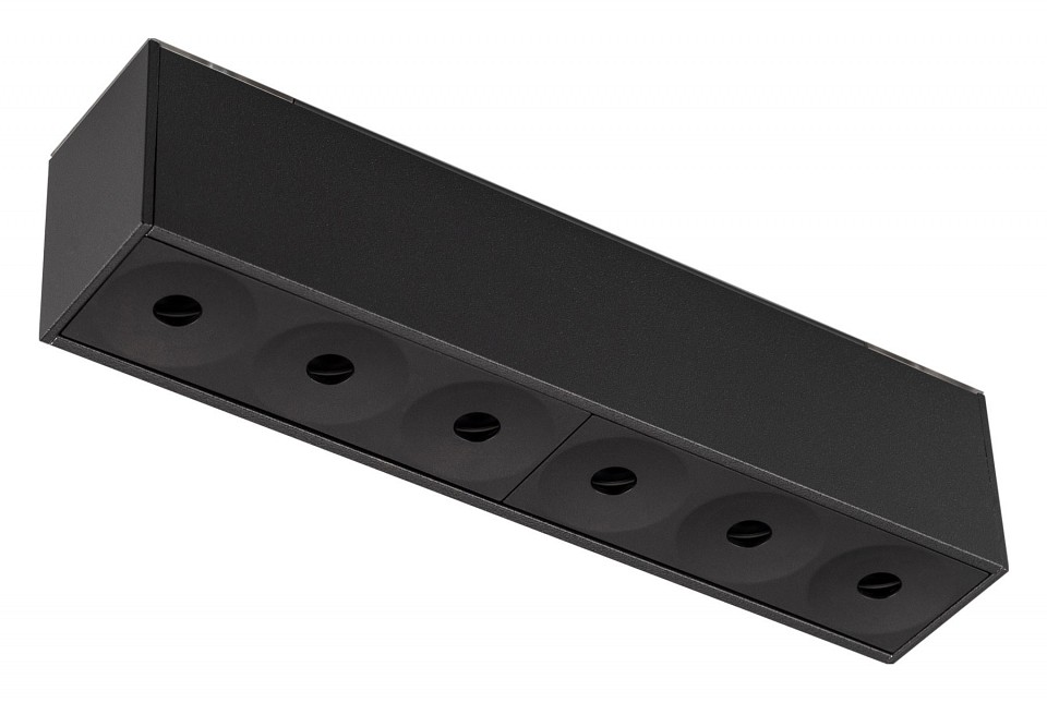 Встраиваемый светильник arlight mag-45 034998