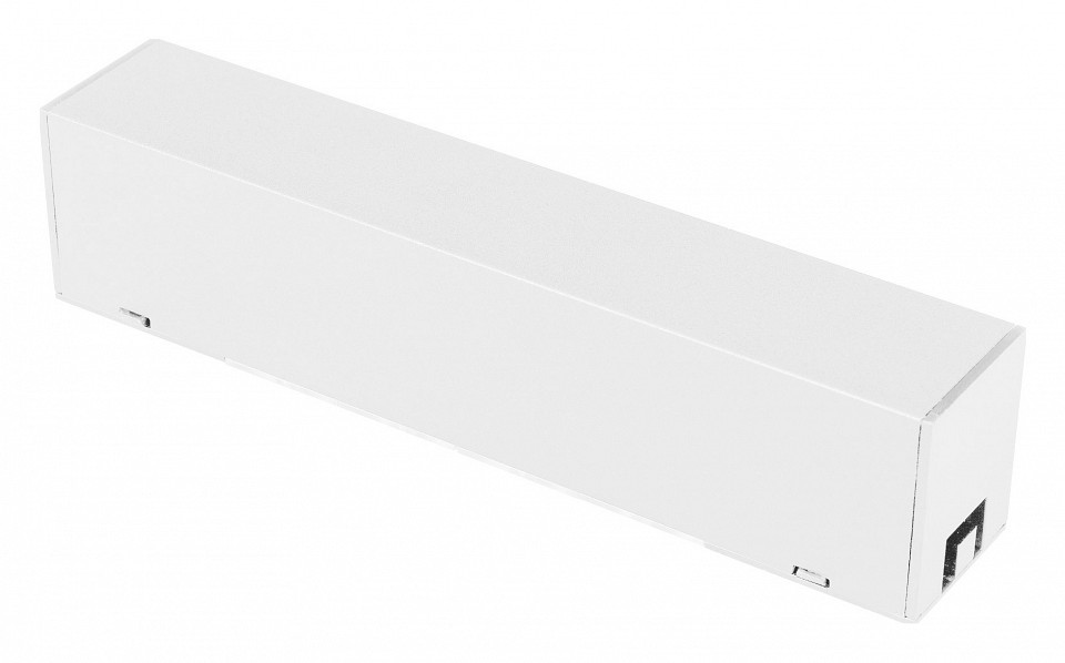 Соединитель линейный для треков arlight mag-45 034999