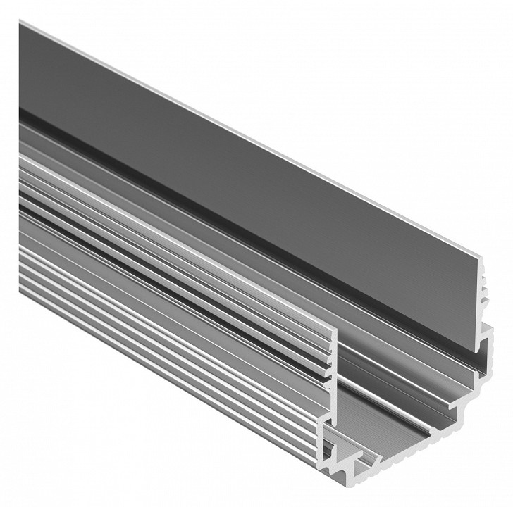 Профиль-держатель встраиваемый arlight pls 035011