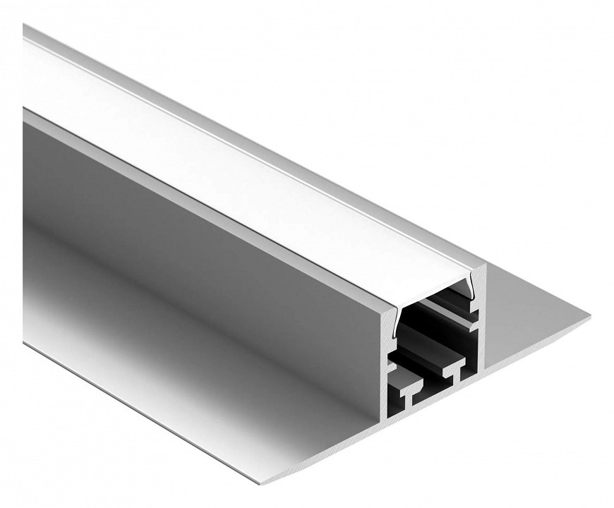 Профиль встраиваемый arlight pds 035014