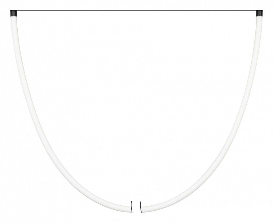 Подвесной светильник arlight flex 035385