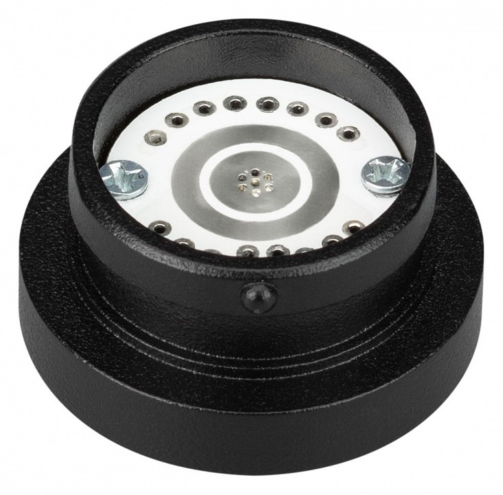 Заглушка для трека arlight flex 035392