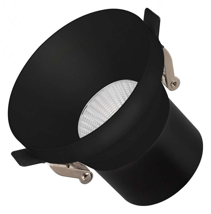 Встраиваемый светильник arlight volcano 035445