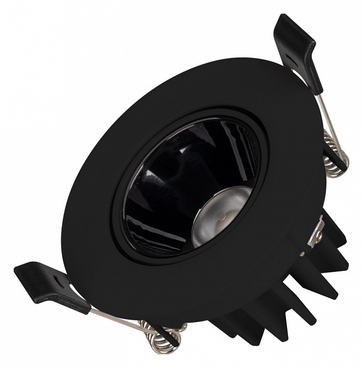 Встраиваемый светильник arlight forecast 035450