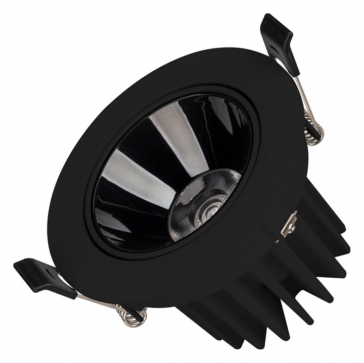 Встраиваемый светильник arlight forecast 035452