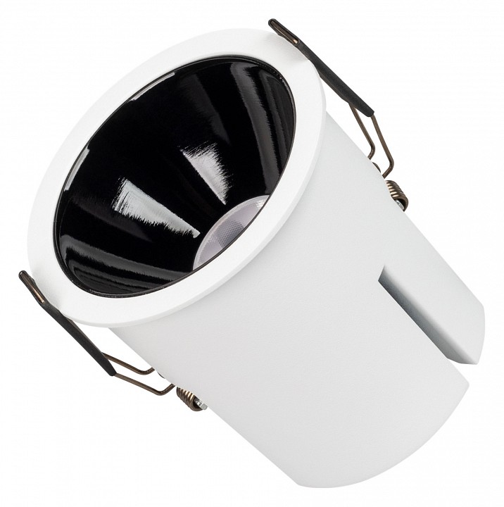 Встраиваемый светильник arlight atlas 035457