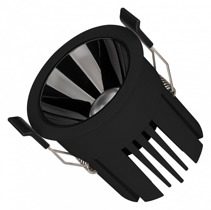 Встраиваемый светильник arlight atlas 035465