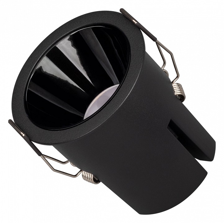 Встраиваемый светильник arlight atlas 035466