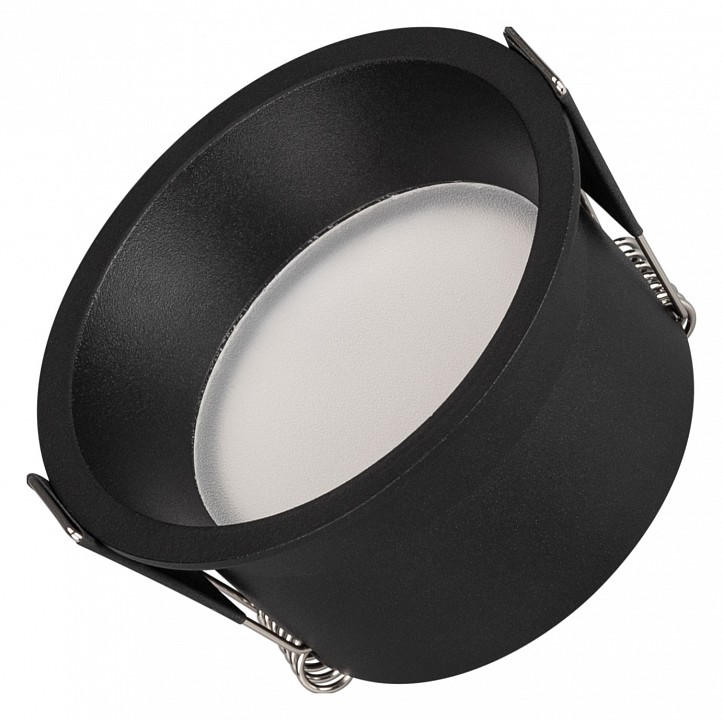 Встраиваемый светильник arlight breeze 035610