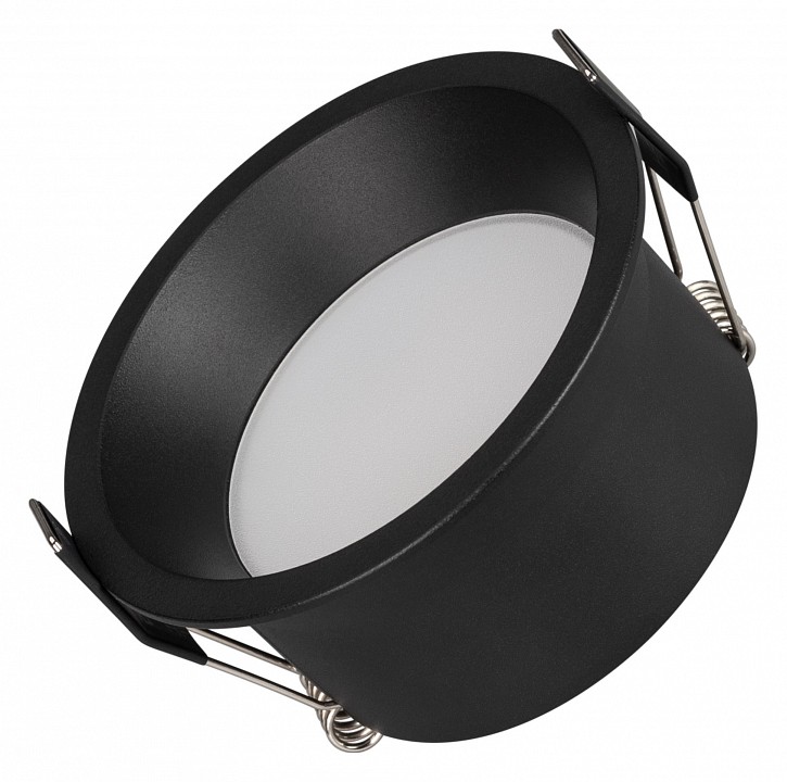 Встраиваемый светильник arlight breeze 035612