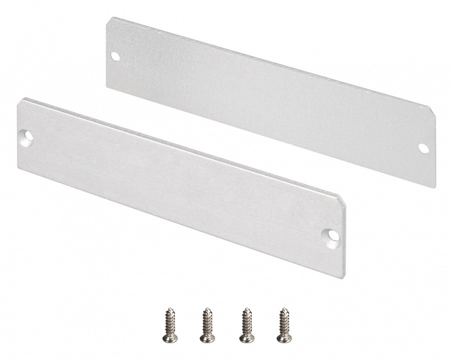 Заглушка для профиля arlight s-lux 035649