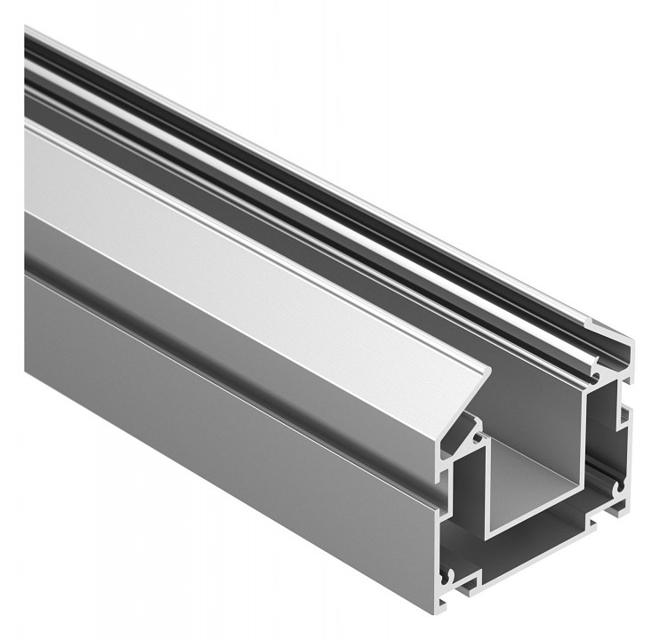 Профиль-держатель arlight mag-25 035719