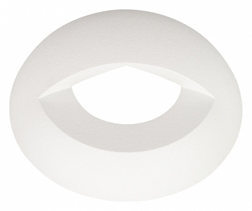 Рамка на 1 пост arlight deck 035760