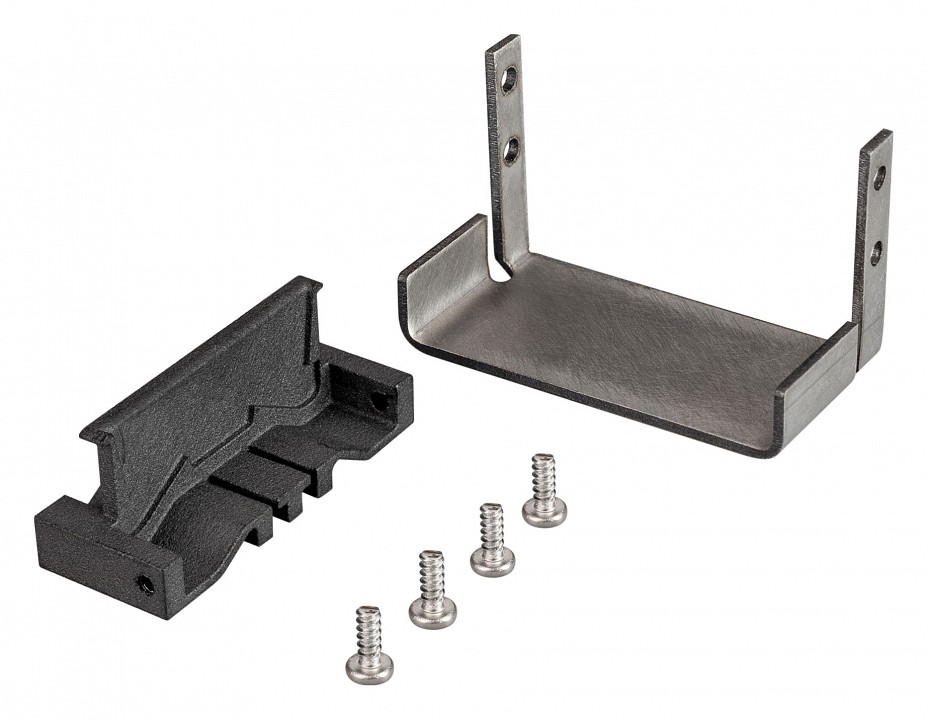 Заглушка для профиля arlight klus 035773