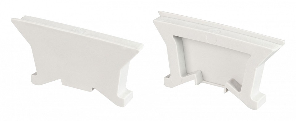 Заглушка для профиля arlight klus 035774