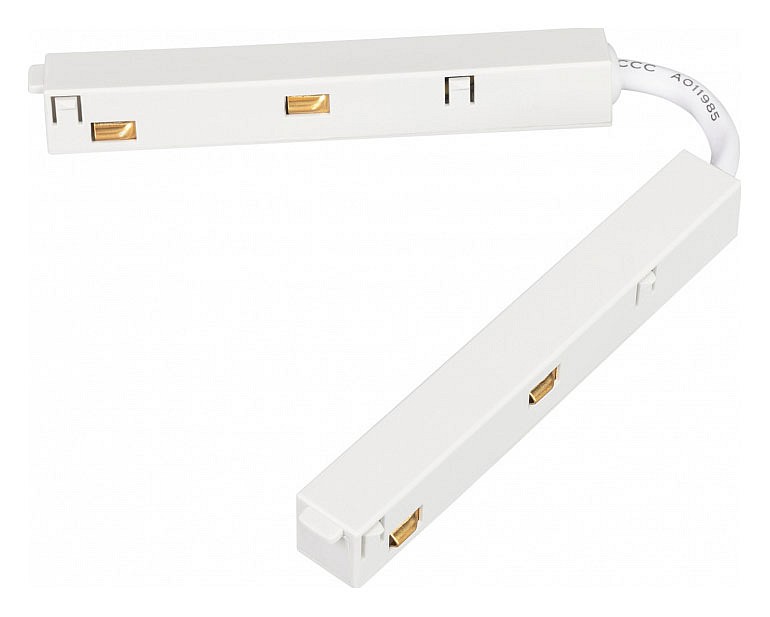 Соединитель гибкий для треков arlight mag-orient 035803