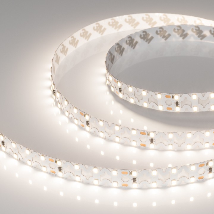 Лента светодиодная arlight rz двойная волна 036015