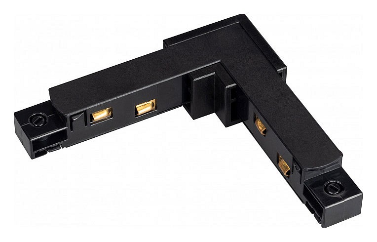 Соединитель угловой l-образный для треков встраиваемых arlight mag-orient 036018