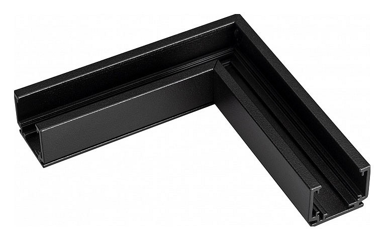 Соединитель угловой l-образный для треков накладных arlight mag-orient 036020