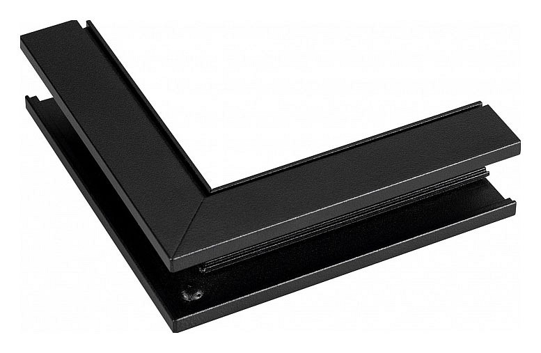 Соединитель угловой внешний для треков накладных arlight mag-orient 036021