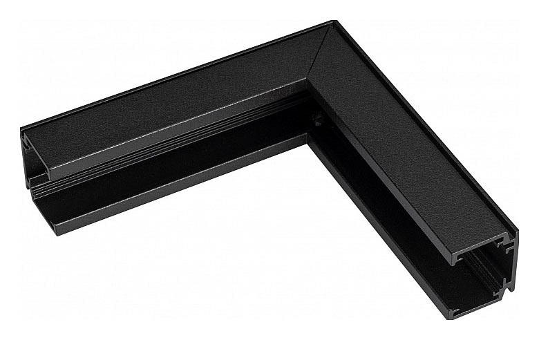 Соединитель угловой внутренний для треков накладных arlight mag-orient 036022