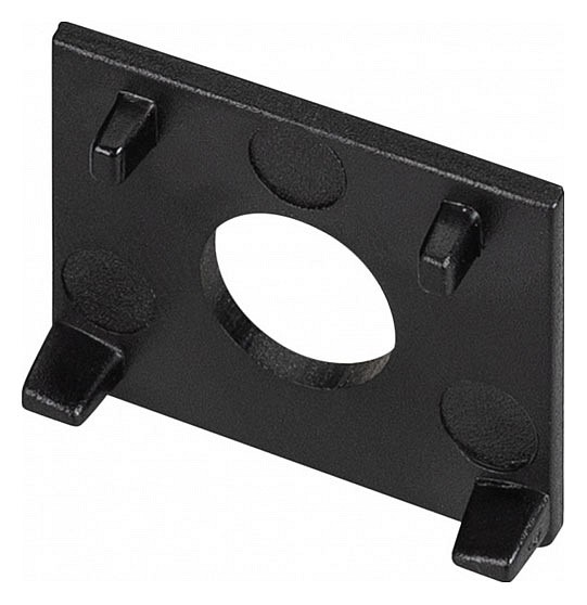 Заглушка для трека arlight mag-orient 036025