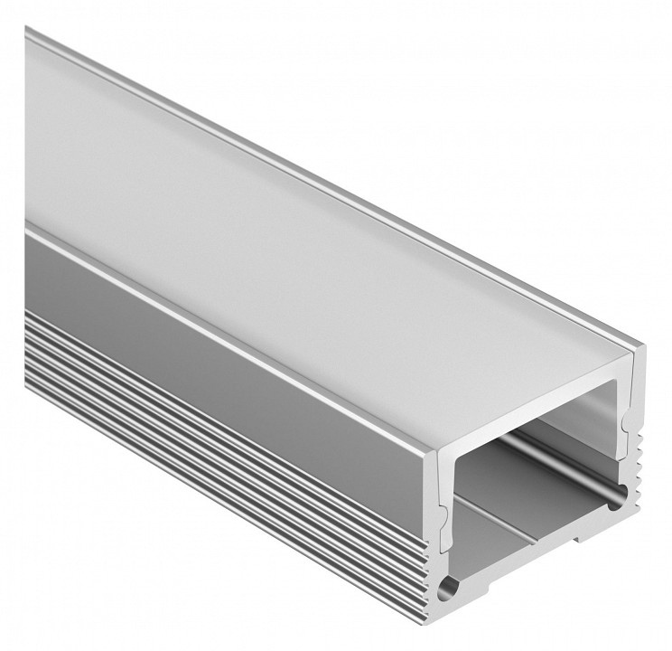 Профиль накладной arlight sl-slim 036036