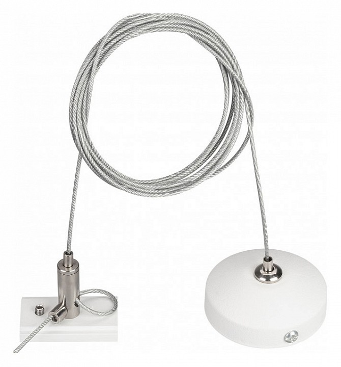 Подвес для трека arlight mag-orient 036050