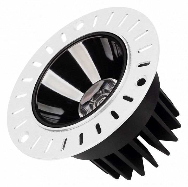 Встраиваемый светильник arlight atlas 36105