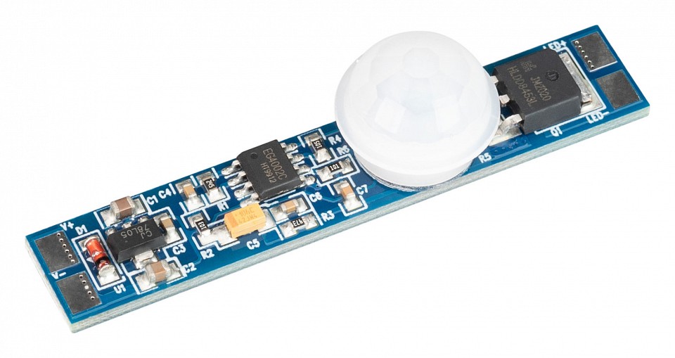 Датчик движения arlight rule 036162